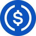 USD Coin image